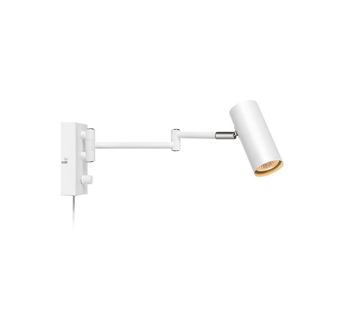 Markslöjd 107538 - Kinkiet punktowy TORINO 1xGU10/12W/230V