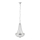 Markslöjd 107551 - Lampa łazienkowa na łańcuchu 3xG9/20W/230 IP44