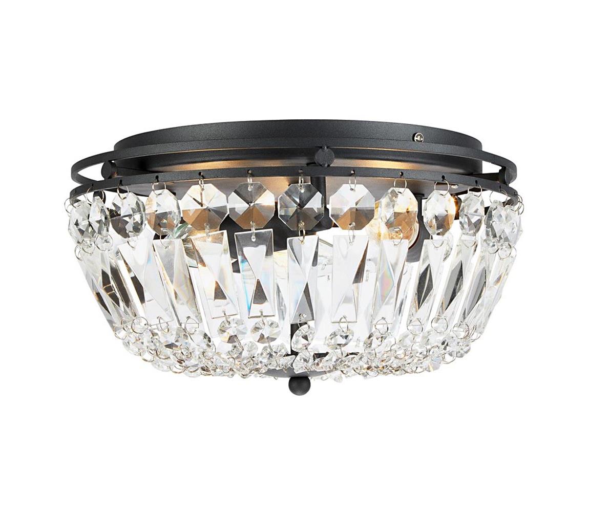 Markslöjd 107587 - Plafon VASA 3xE14/40W/230V