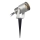 Markslöjd 107714 - LED lampa zewnętrzna GARDEN24 LED/6W/24V IP44 matowy chrom