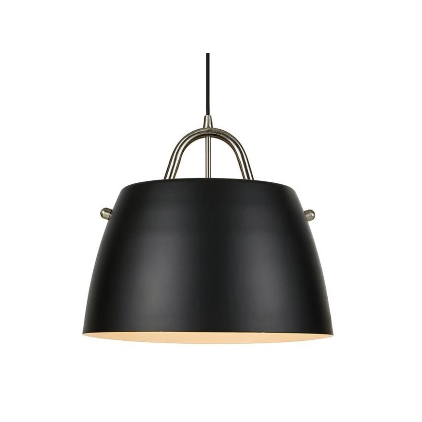 Markslöjd 107728 - Żyrandol na lince SPIN 1xE27/60W/230V
