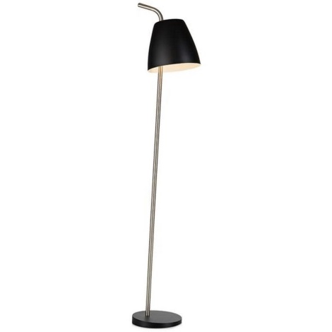 Markslöjd 107732 - Lampa podłogowa SPIN 1xE27/60W/230V