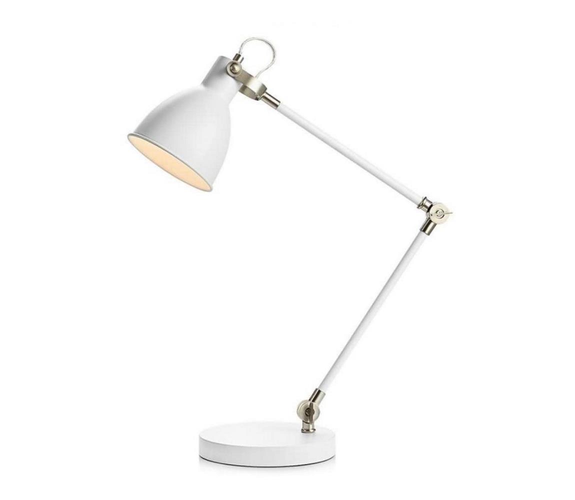 Markslöjd 107738 - Lampa stołowa HOUSE 1xE27/40W/230V