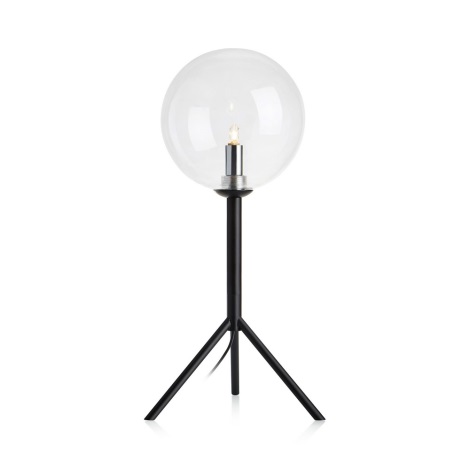 Markslöjd 107749 - Lampa stołowa ANDREW 1xG9/20W/230V