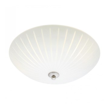 Markslöjd 107758 - Lampa sufitowa CUT 2xE14/40W/230V śr. 35 cm
