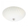 Markslöjd 107758 - Lampa sufitowa CUT 2xE14/40W/230V śr. 35 cm