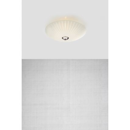 Markslöjd 107759 - Lampa sufitowa CUT 3xE14/40W/230V śr. 43 cm