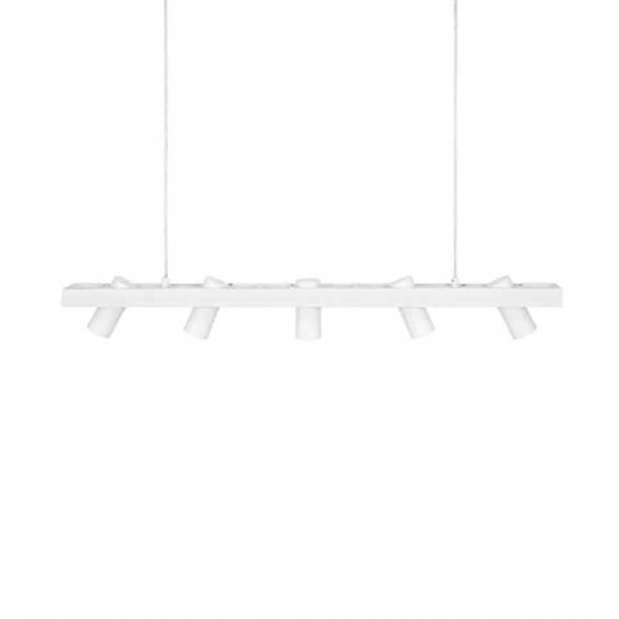 Markslöjd 107783 - Żyrandol na lince TORINO 5xGU10/7W/230V