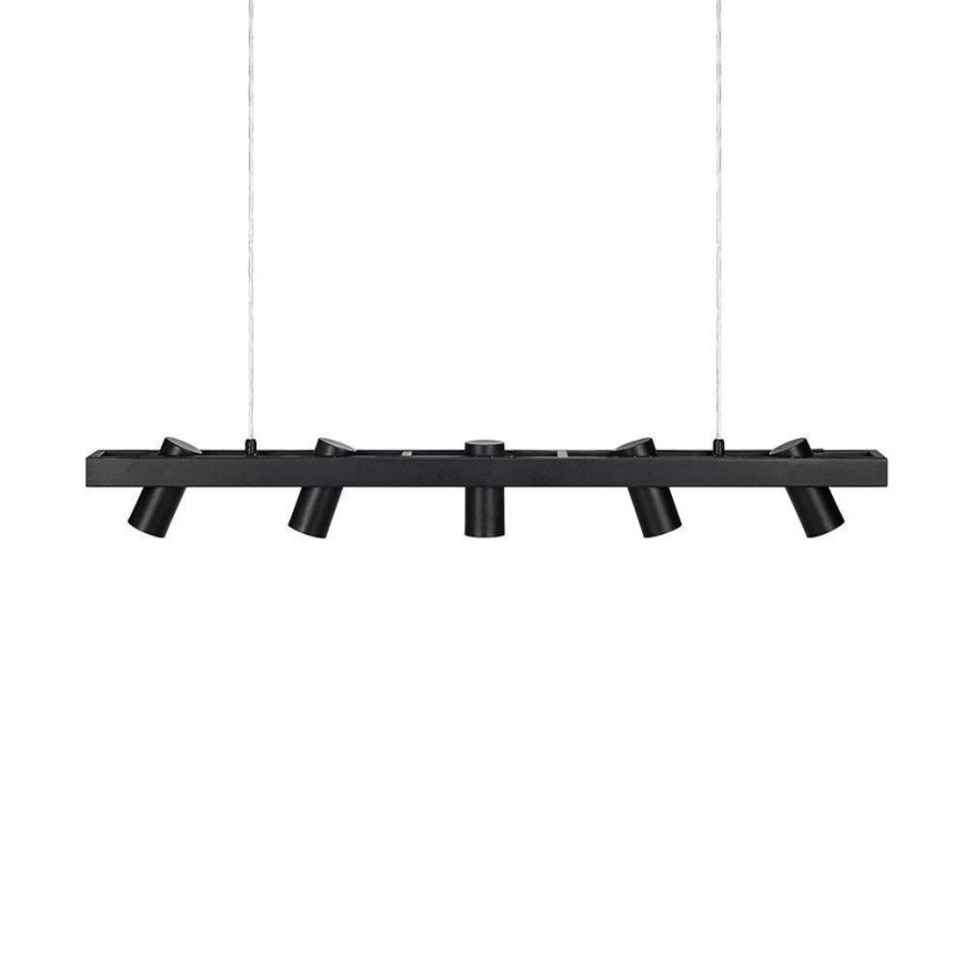 Markslöjd 107784 - Żyrandol na lince TORINO 5xGU10/7W/230V