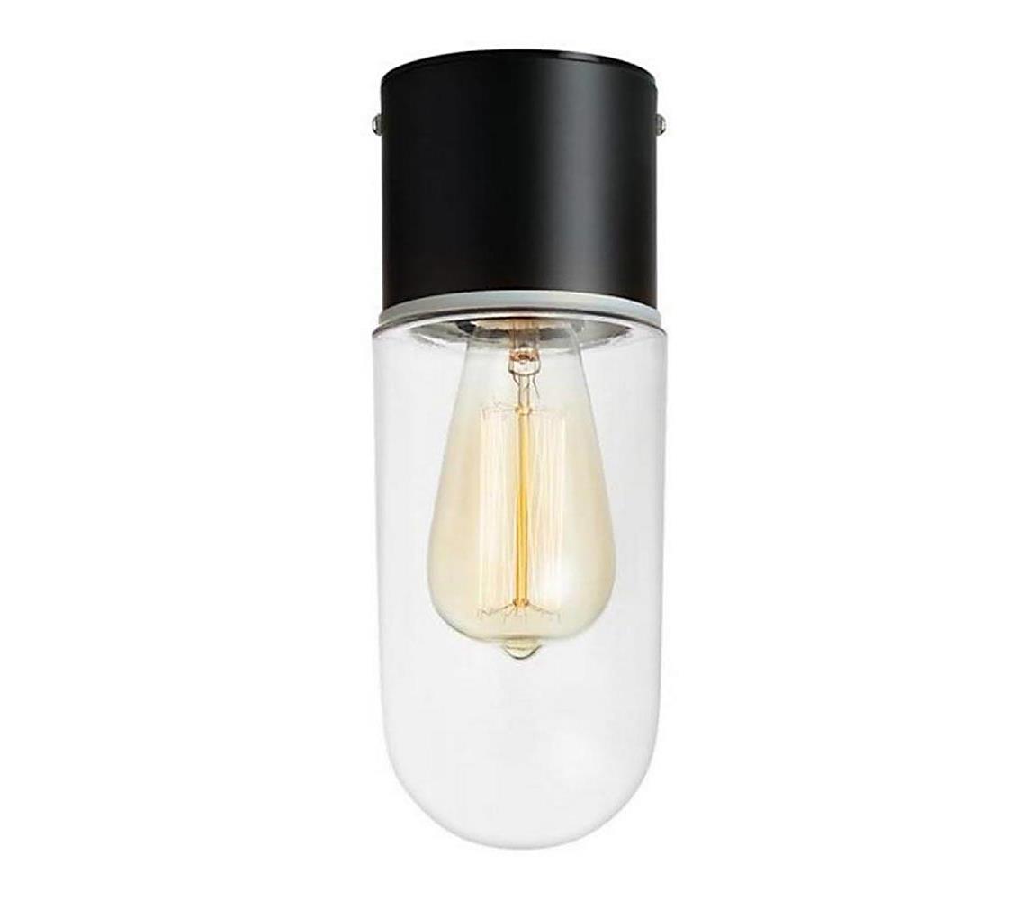 Markslöjd 107796 - Plafon łazienkowy ZEN 1xE27/15W/230V IP44
