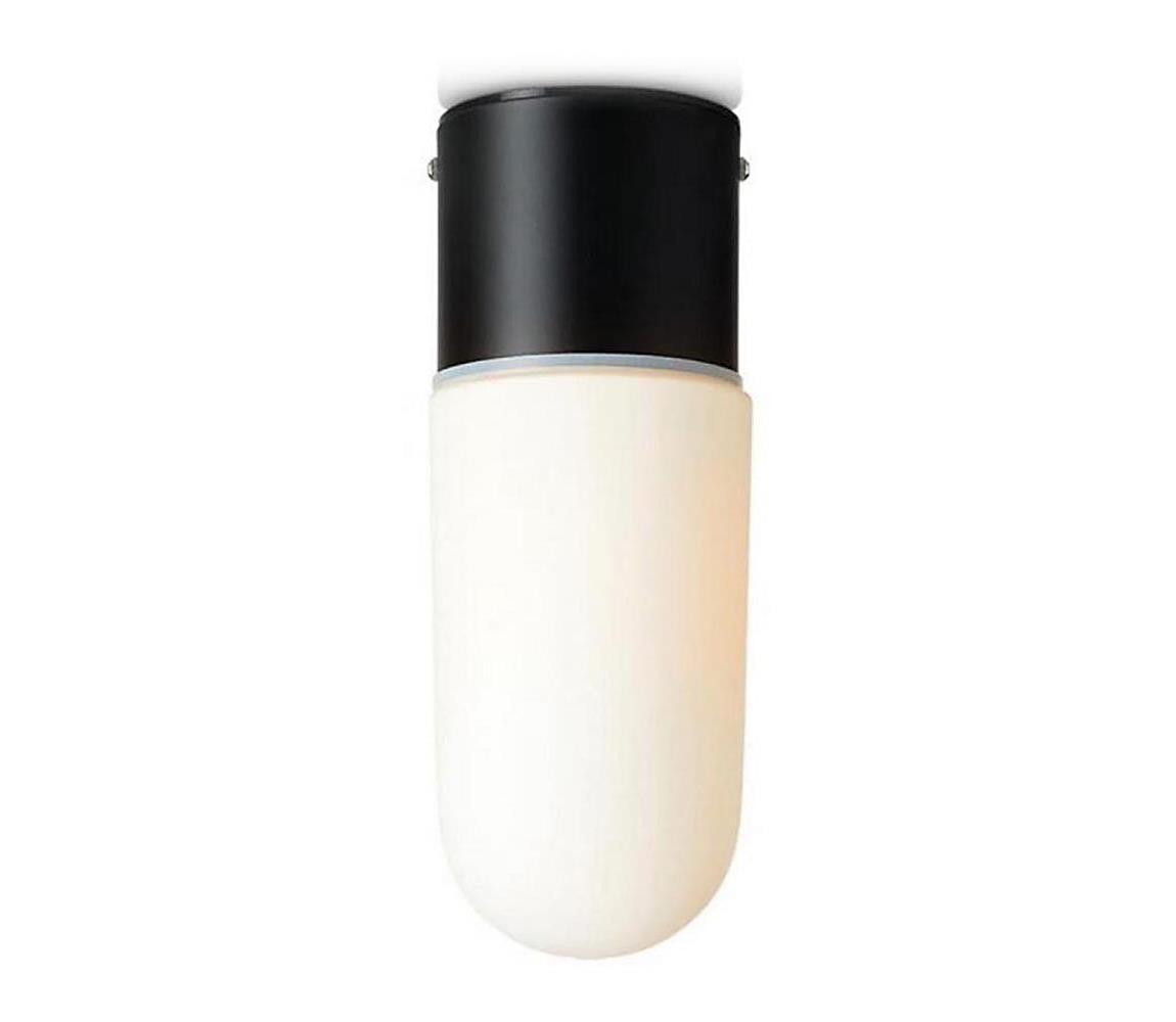 Markslöjd 107797 - Plafon łazienkowy ZEN 1xE27/15W/230V IP44