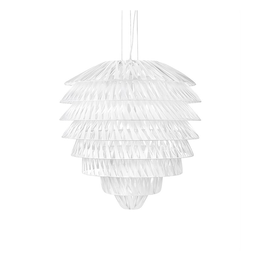 Markslöjd 107803 - Żyrandol na lince DORSIA 1xE27/60W/230V