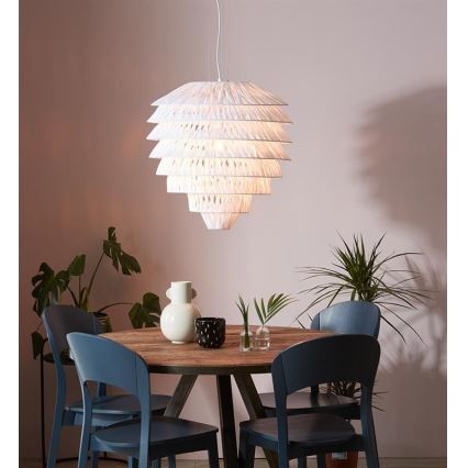 Markslöjd 107803 - Żyrandol na lince DORSIA 1xE27/60W/230V