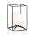 Markslöjd 107816 - Lampa stołowa EVE 1xE14/40W/230V