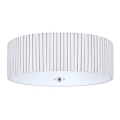Markslöjd 107862 - Plafon JACKIE 3xE14/40W/230V
