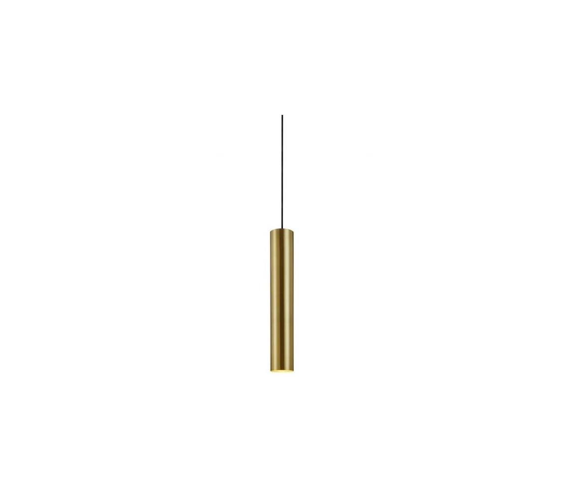 Markslöjd 107880 - Żyrandol na lince RUBEN 1xGU10/35W/230V