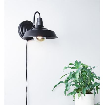 Markslöjd 107905 - Lampa stołowa BERN 1xG9/20W/230V