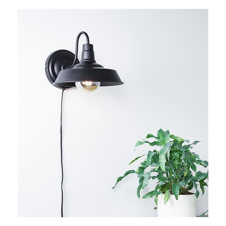 Markslöjd 107905 - Lampa stołowa BERN 1xG9/20W/230V
