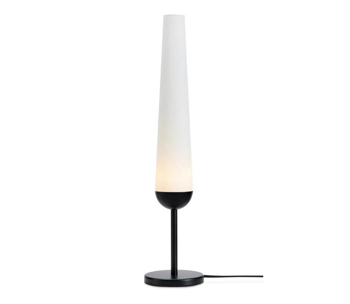 Markslöjd 107905 - Lampa stołowa BERN 1xG9/20W/230V