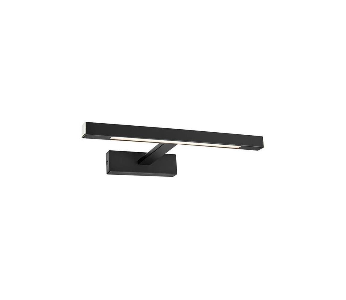 Markslöjd 107910 - LED Łazienkowe oświetlenie lustra NEPTUNUS LED/6W/230V IP44