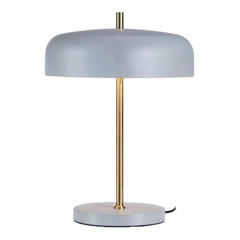 Markslöjd 107922 - Lampa stołowa CAEN 2xE27/60W/230V