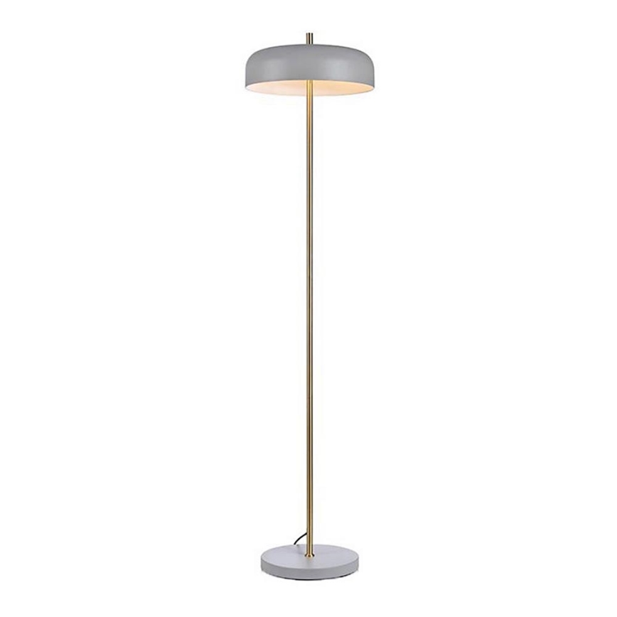 Markslöjd 107923 - Lampa podłogowa CAEN 2xE27/60W/230V