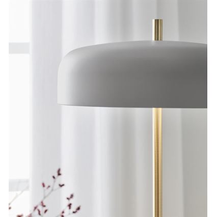 Markslöjd 107923 - Lampa podłogowa CAEN 2xE27/60W/230V