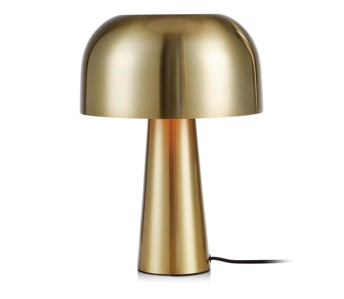 Markslöjd 107935 - Lampa stołowa BLANCA 1xE14/25W/230V