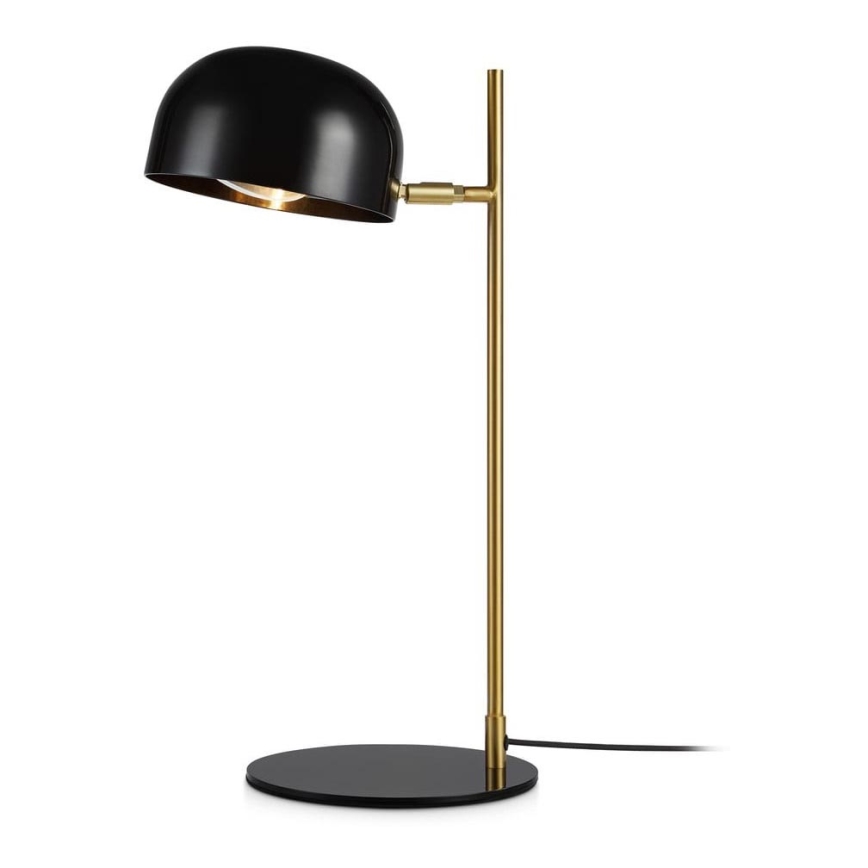 Markslöjd 107938 - Lampa stołowa POSE 1xE14/25W/230V