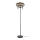 Markslöjd 107947 - Lampa podłogowa CROWN 3xE14/20W/230V