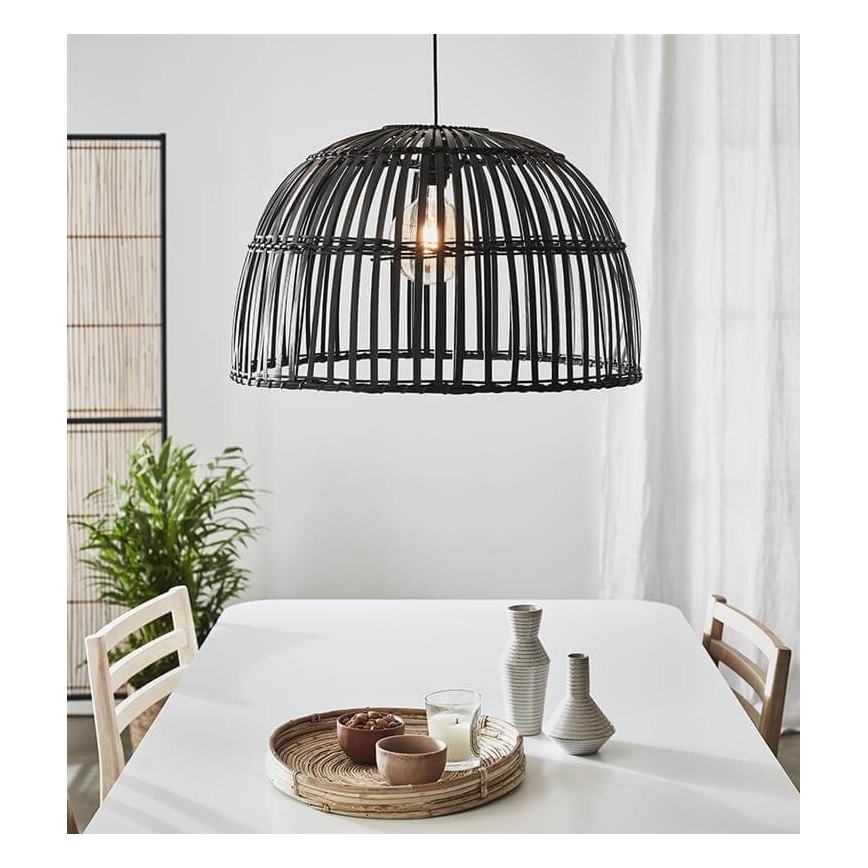Markslöjd 107981 - Żyrandol na lince COTTAGE 1xE27/60W/230V