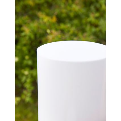 Markslöjd 107985 - Lampa zewnętrzna LED GARDEN24 LED/12W/24V 70 cm IP44 czarna