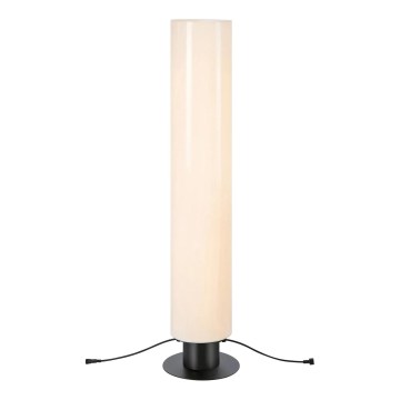 Markslöjd 107986 - LED lampa zewnętrzna GARDEN24 LED/20W/24V 110 cm IP44 czarna