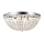 Markslöjd 108055 - Kryształowa lampa sufitowa MADELEINE 4xE14/25W/230V IP21