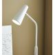 Markslöjd 108205 - Lampa stołowa CREST 1xGU10/7W/230V biała