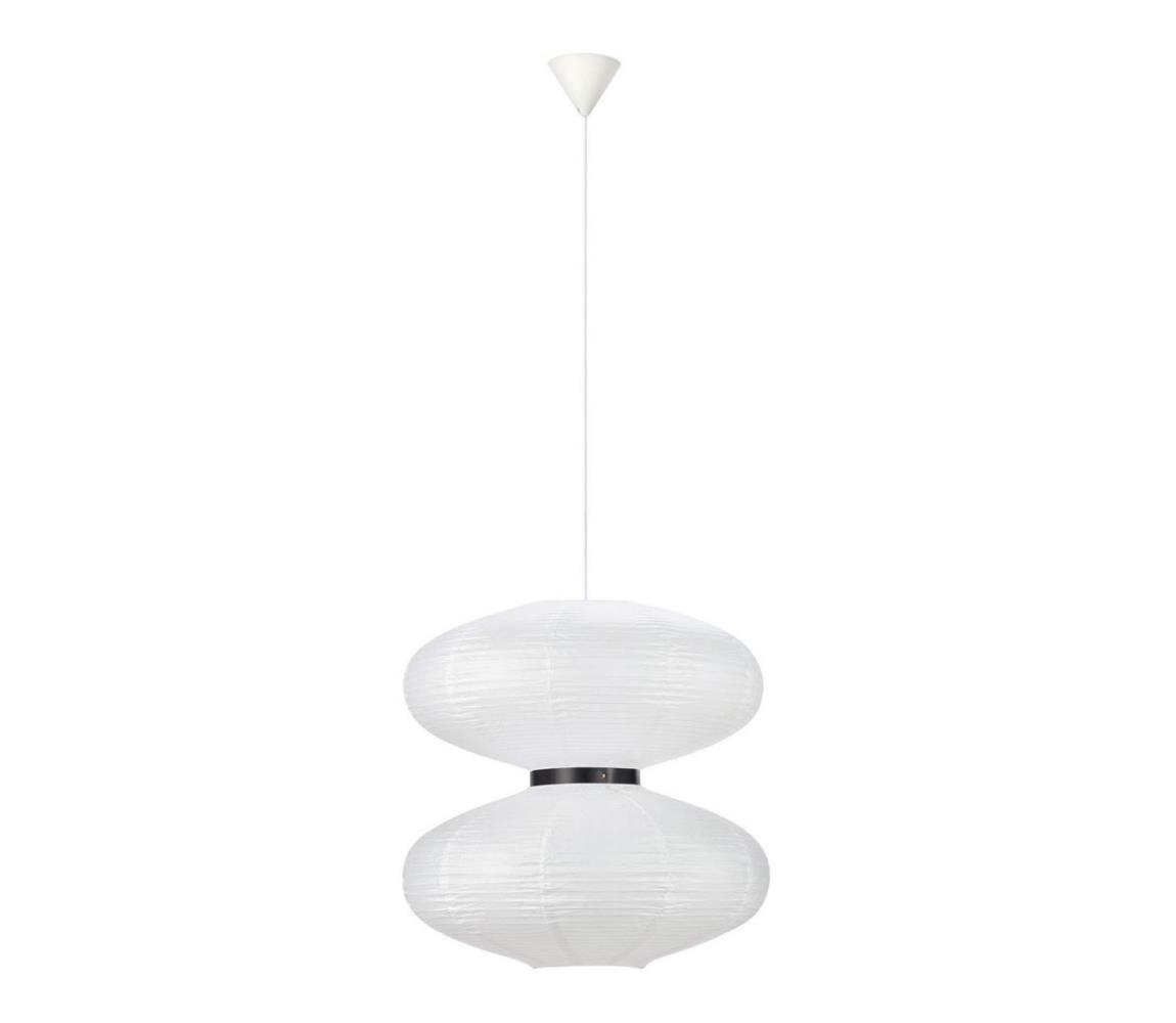 Markslöjd 108215 - Żyrandol na lince DUAL 1xE27/15W/230V