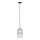 Markslöjd 108225 - Żyrandol na lince COPE 1xE14/18W/230V