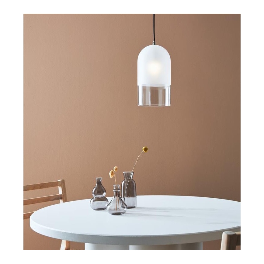 Markslöjd 108225 - Żyrandol na lince COPE 1xE14/18W/230V