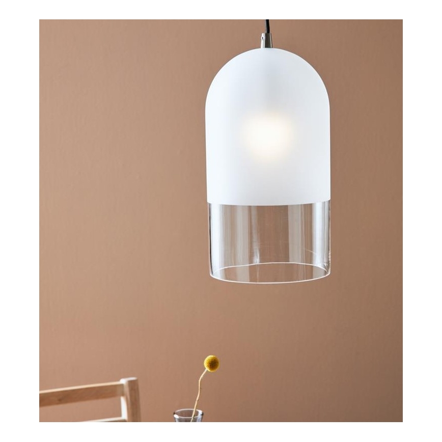 Markslöjd 108225 - Żyrandol na lince COPE 1xE14/18W/230V
