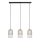 Markslöjd 108226 - Żyrandol na lince COPE 3xE14/18W/230V