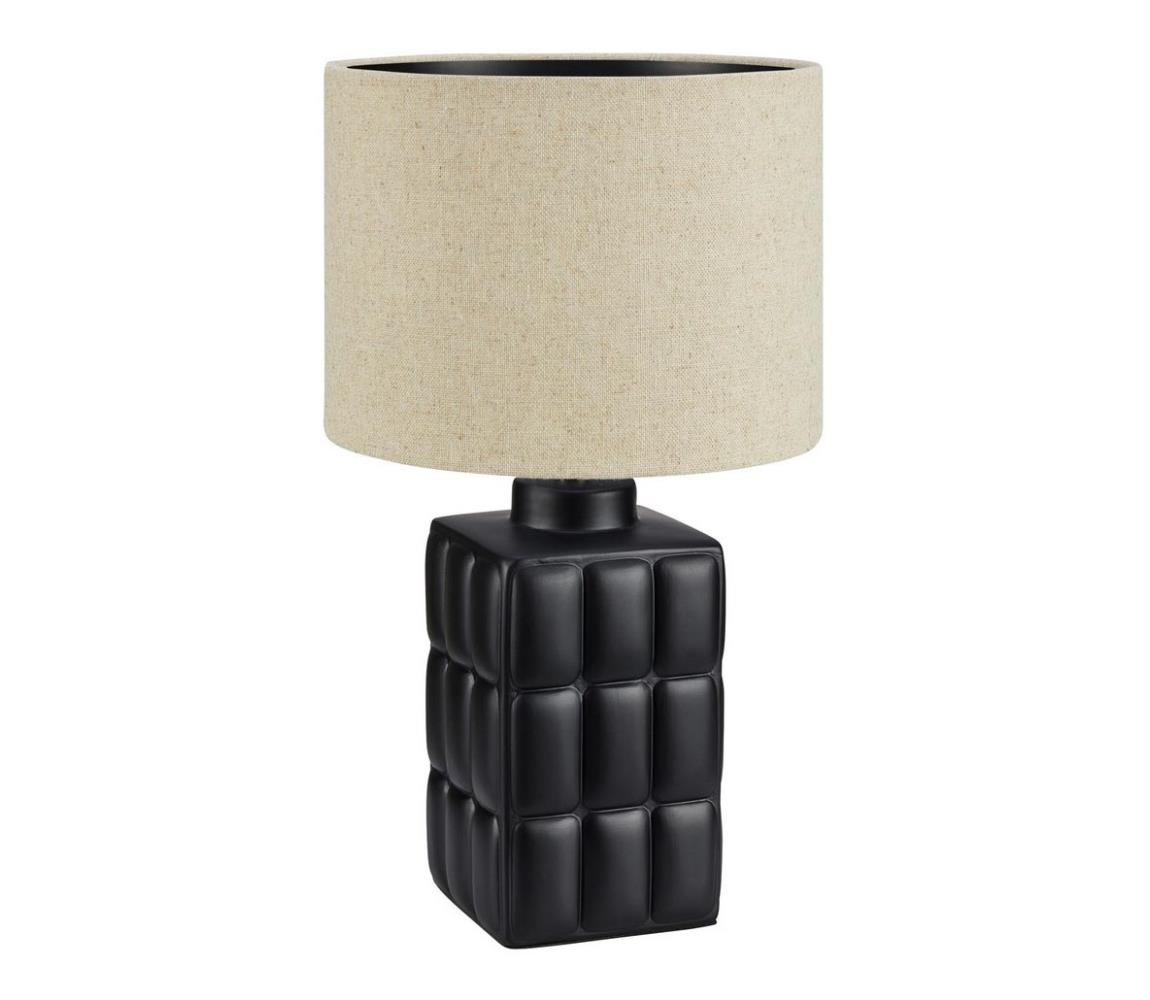 Markslöjd 108248 - Lampa stołowa CUSCINI 1xE14/40W/230V