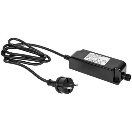 Markslöjd 108393 - Zewnętrzny zasilacz sieciowy GARDEN24 36W/31V IP67
