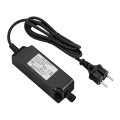 Markslöjd 108393 - Zewnętrzny zasilacz sieciowy GARDEN24 36W/31V IP67