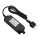 Markslöjd 108393 - Zewnętrzny zasilacz sieciowy GARDEN24 36W/31V IP67
