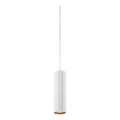 Markslöjd 108465 - Żyrandol na lince COSTILLA 1xGU10/7W/230V biały