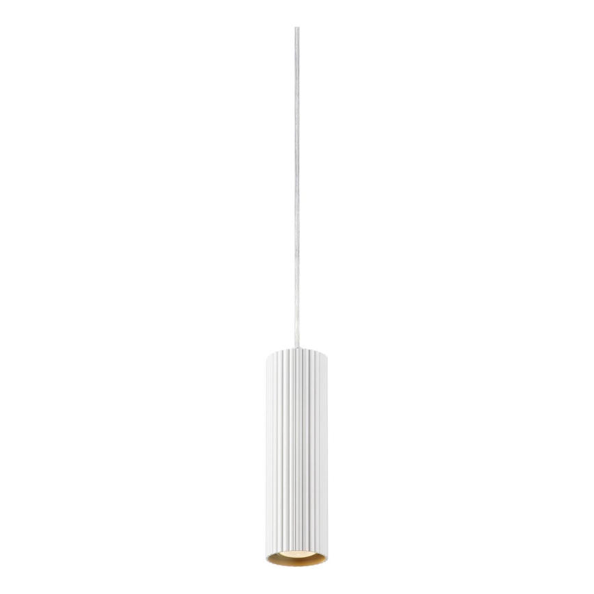 Markslöjd 108465 - Żyrandol na lince COSTILLA 1xGU10/7W/230V biały
