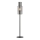 Markslöjd 108560 - Lampa stołowa TORCIA 1xE14/40W/230V 65 cm czarne