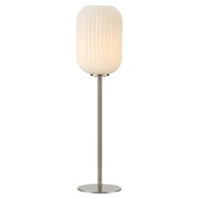 Markslöjd 108561 - Lampa stołowa CAVA 1xE14/40W/230V