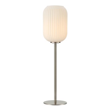 Markslöjd 108561 - Lampa stołowa CAVA 1xE14/40W/230V