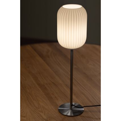 Markslöjd 108561 - Lampa stołowa CAVA 1xE14/40W/230V